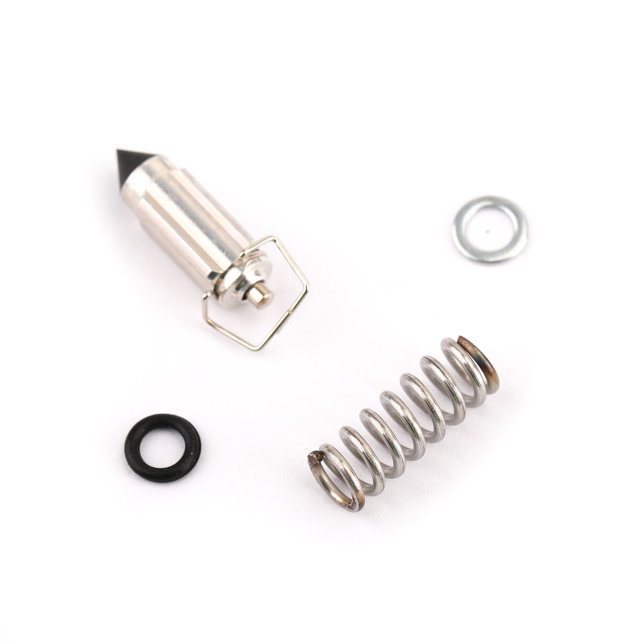 4PCS 18-5578 Carburetor Carb Rebuild Repair Kit Fit for Yamaha YZF600R 2000-2007