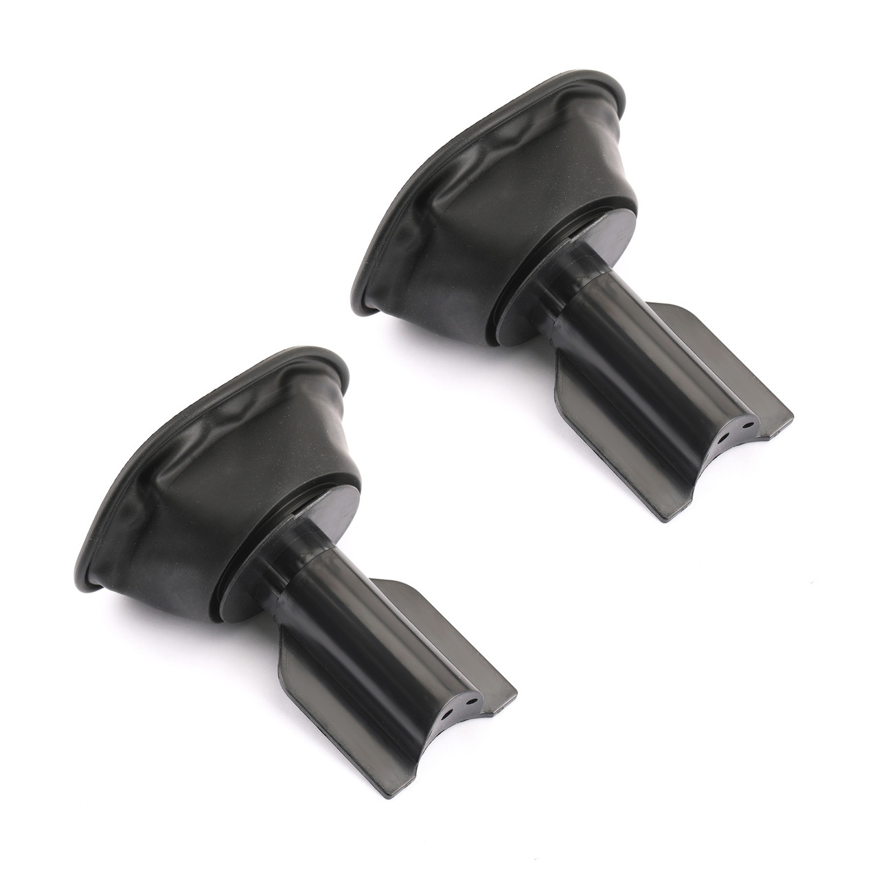 2PC Carburetor Diaphragm Plunger for Suzuki GSX-R for Yamaha FZR750 XTZ750 TDM850