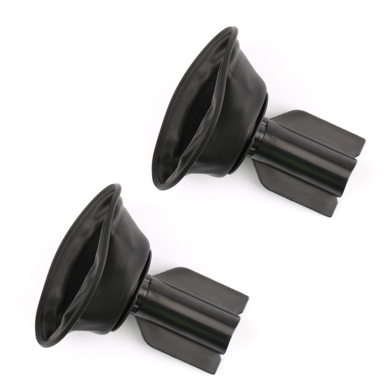 2PC Carburetor Diaphragm Plunger for Suzuki GSX-R for Yamaha FZR750 XTZ750 TDM850