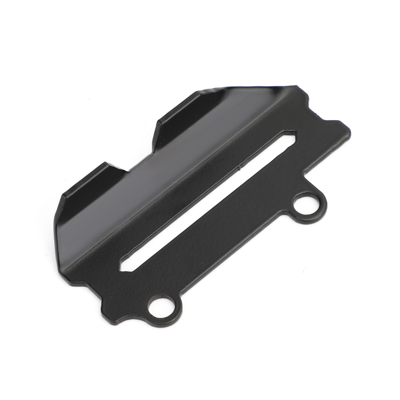 Rear Brake Master Cylinder Guard For Honda CRF250 RALLY 17-19 CRF250M CRF250L 12-19 Black