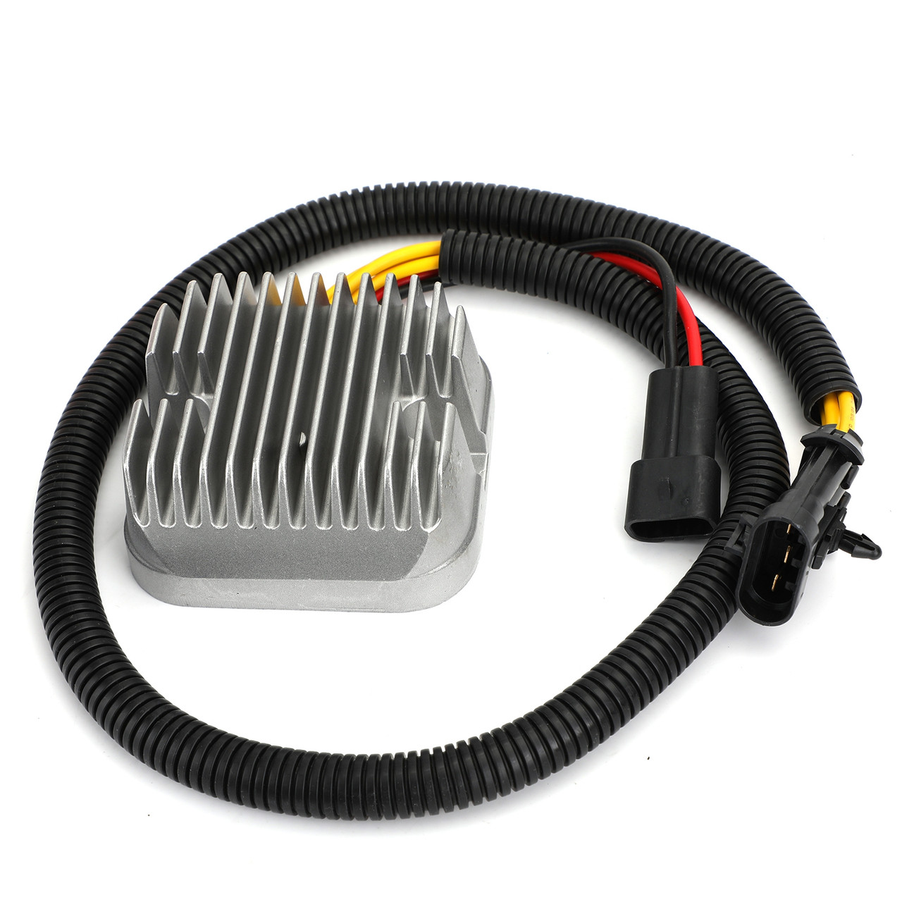 Voltage Regulator For Polaris Sportsman 550 Touring 500 4x4 HO 500 Touring EFI 500 Touring 850 Touring EFI EPS HO X2 550 2010
