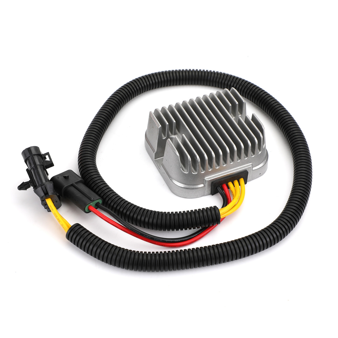 Voltage Regulator For Polaris Sportsman 550 XP 850 XP 500 4x4 HO 500 4x4 HO EFI 500 Touring EFI XP 550 EFI 550 EFI EPS XP 850 EFI XP 850 EFI EPS 2009