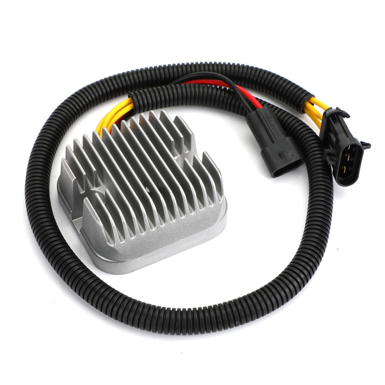 Voltage Regulator For Polaris Sportsman 550 XP 850 XP 500 4x4 HO 500 4x4 HO EFI 500 Touring EFI XP 550 EFI 550 EFI EPS XP 850 EFI XP 850 EFI EPS 2009