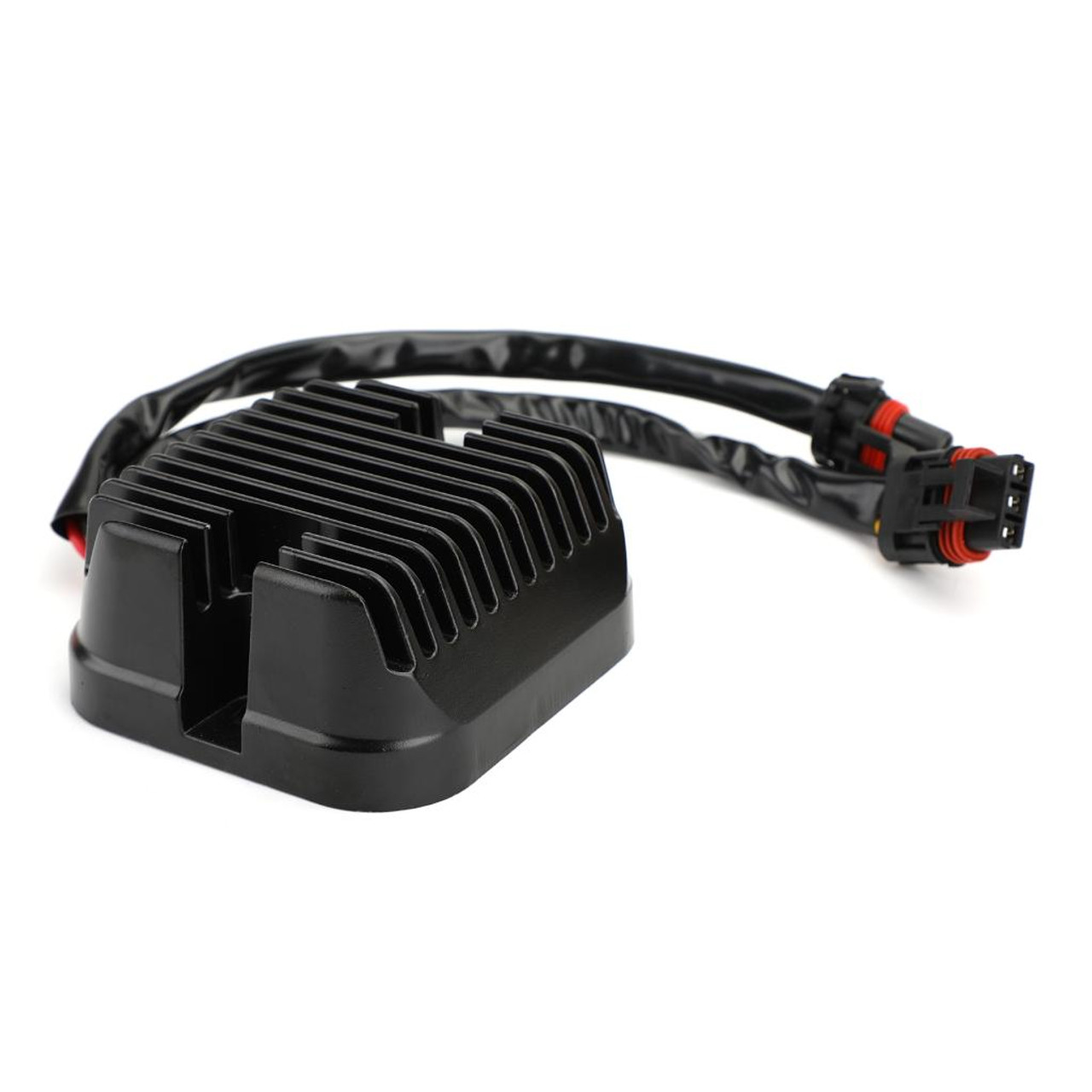 Voltage Regulator Rectifier For Victory Kingpin 04-05 Kingpin Deluxe Ness Signature Series Vegas Ness Signature Series Vegas 8 Ball 2005 Vegas 03-05