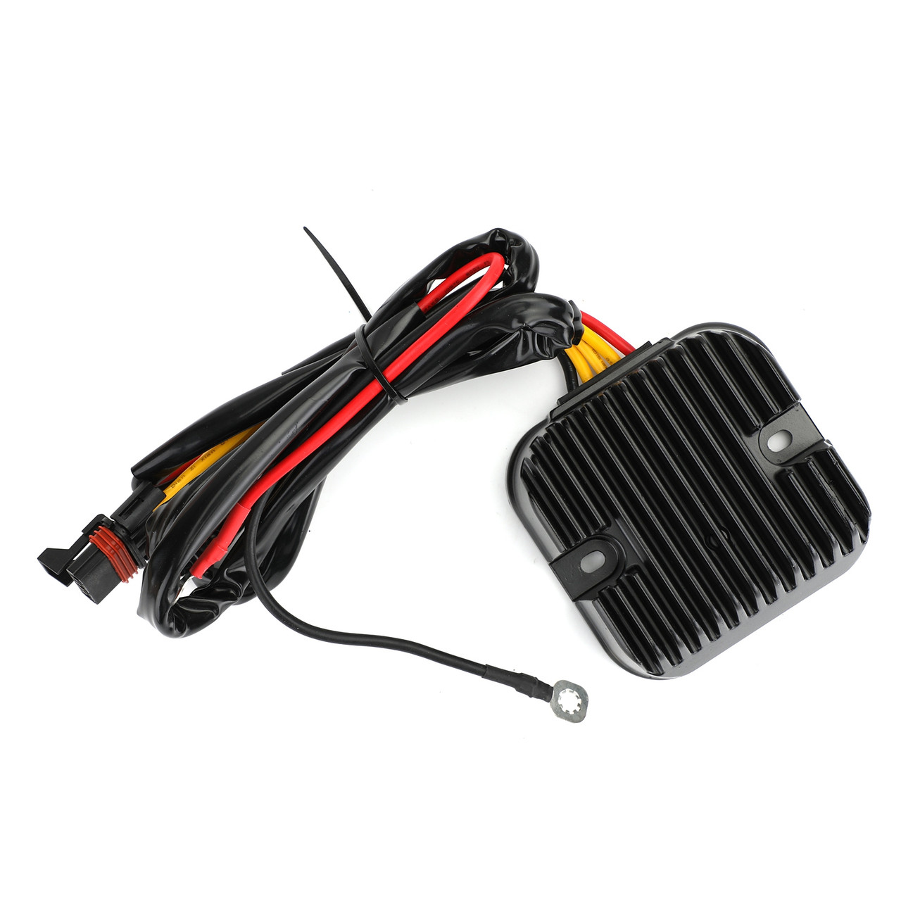 Voltage Regulator For Polaris Victory V92 STANDARD CRUISER V92 DELUXE V92 TOURING V92 DELUXE CRUISER 2002