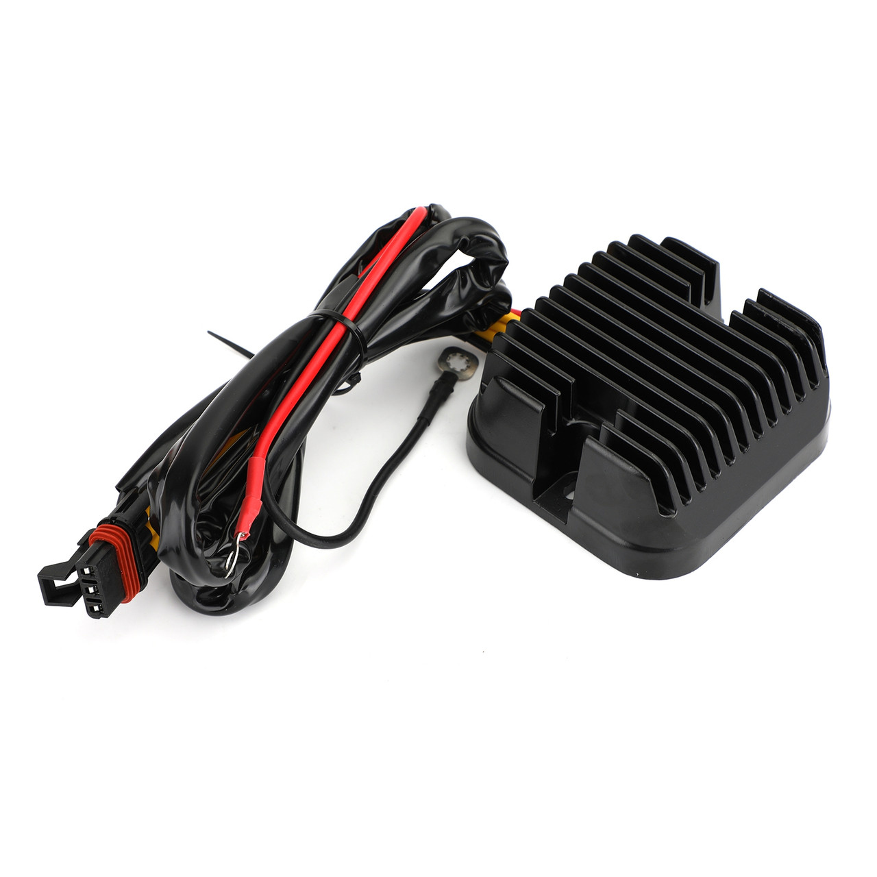 Voltage Regulator For Polaris Victory V92 STANDARD CRUISER V92 DELUXE V92 TOURING V92 DELUXE CRUISER 2002