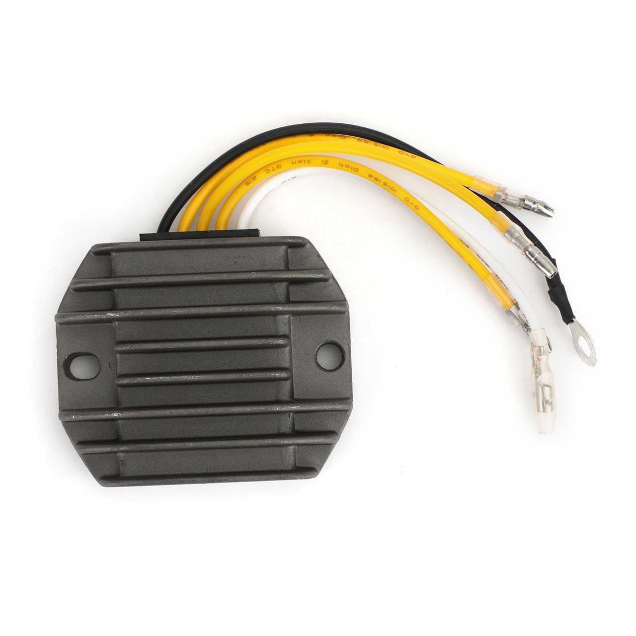 Rectifier Regulator for Suzuki Outboard Motors DF9.9B 15A 20A electric starter DF9.9B DF15A DF20A 13-17