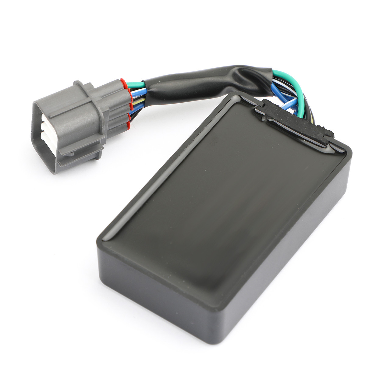 CDI Igniter For Honda TRX300 Fourtrax FW 30410-HM5-A11 30400-HM5-506 1998-00