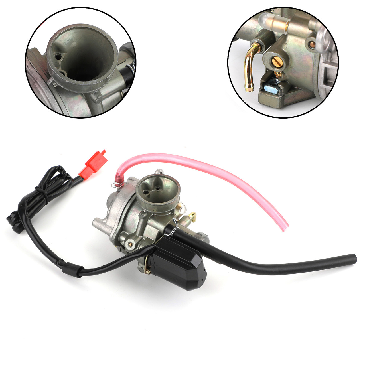 Carburetor Carb 19mm for Honda 2 Stroke 50cc Dio 50 SP ZX34 35 SYM Kymco Scooter