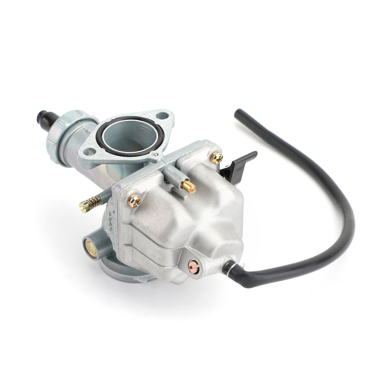 4-stroke Carburetor PZ27mm For 125cc 150cc 200cc 250cc 300cc ATV Bike Go Karts