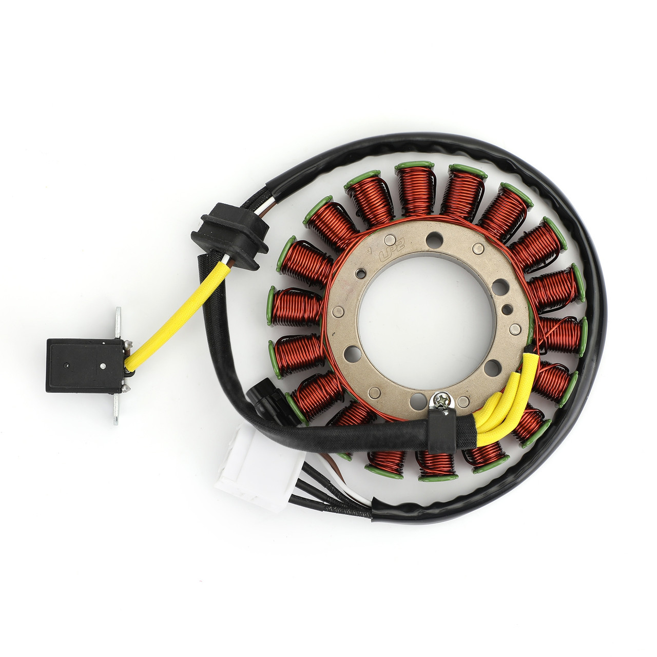 Alternator Magneto Stator for Arctic Cat Wildcat Sport 1000 Wildcat Sport XT 1000 15-17 Arctic Cat Wildcat Trail 1000 Trail XT 1000 14-17