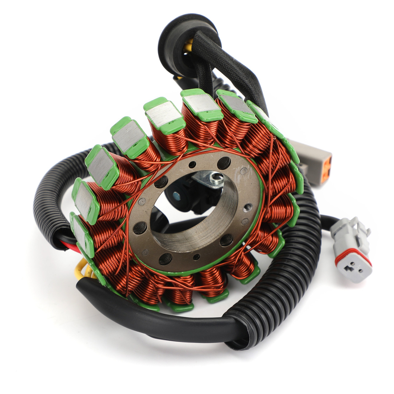Alternator Magneto Stator for Ski-Doo MX Zx 600RS 2009 MX Z X600RS