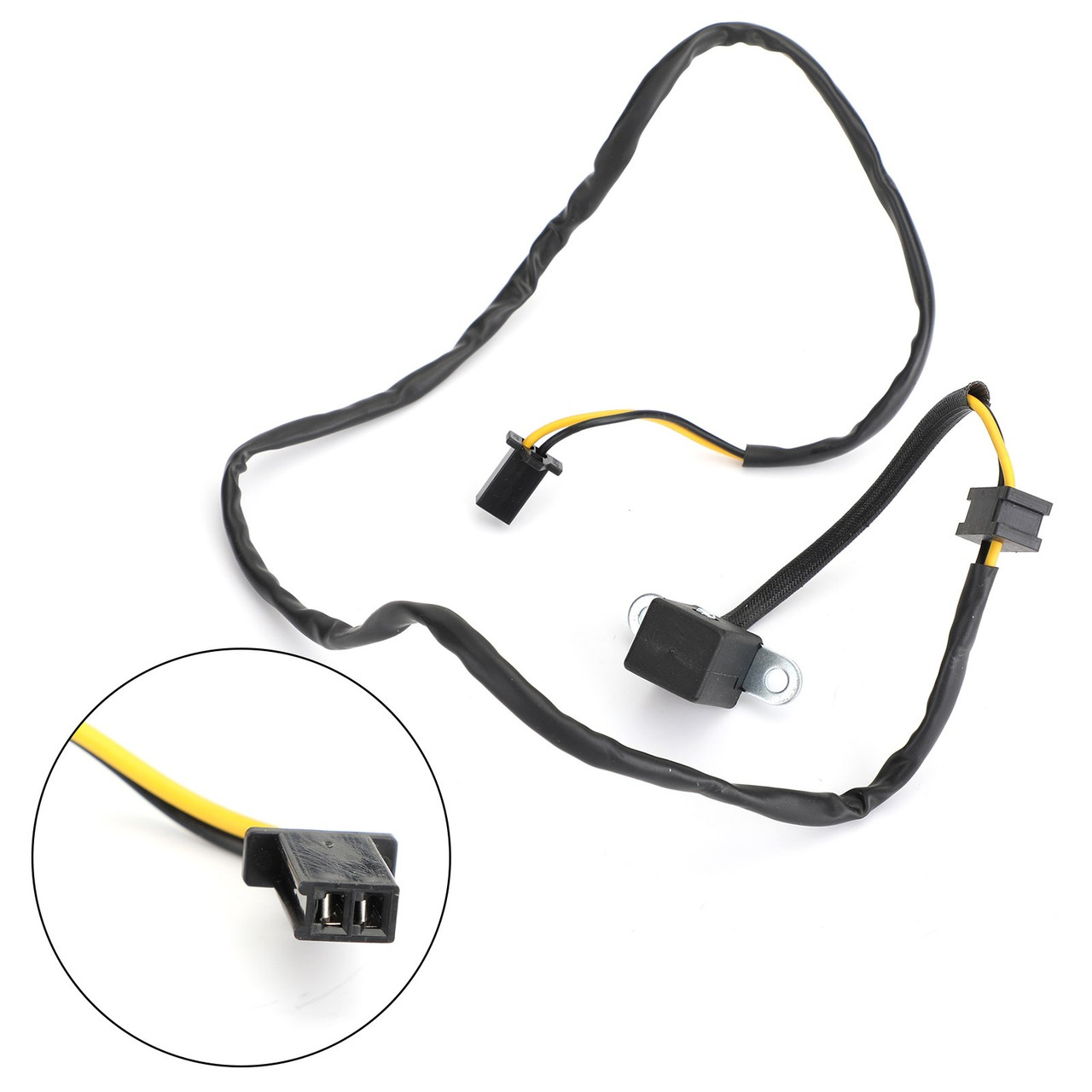 Pulsar & Pulsing Coil for Kawasaki EX250 Ninja 250R 08-12