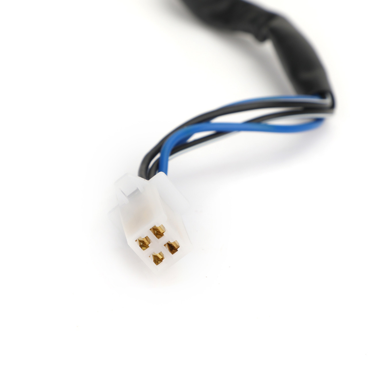 Pulsar Direct コイル 4個セット　値下げ可能 Pulsar & Pulsing Coil For Kawasaki ZX900 GPZ900R 84-91ZX900