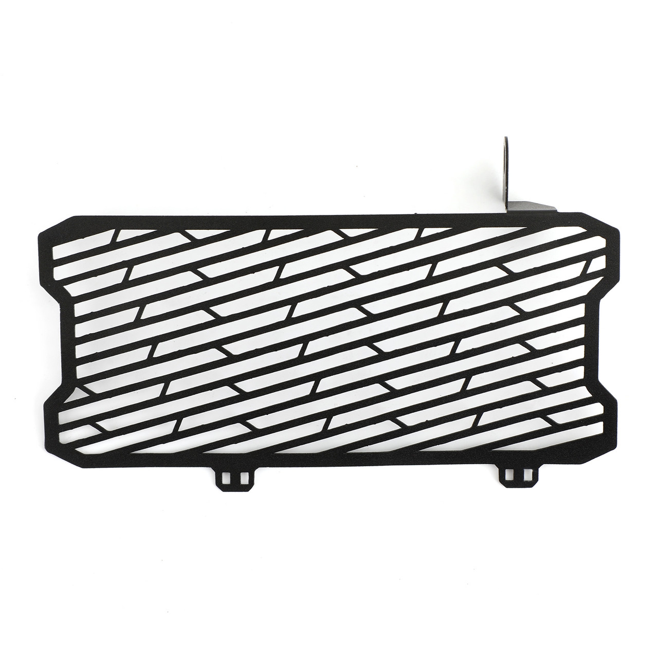 Radiator Guard Grill Cover Protector for Yamaha MT-15 18-19 Black