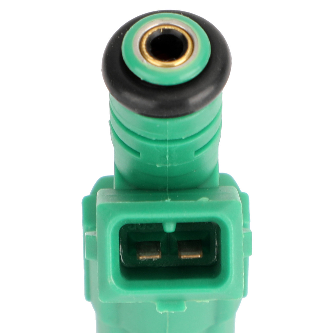 1PCS Fuel Injectors For VW Passat 98-00 Beetle 99-00 Golf 01-06 Jetta 00-05 Passat 01-05 1.8L 1.8T Green