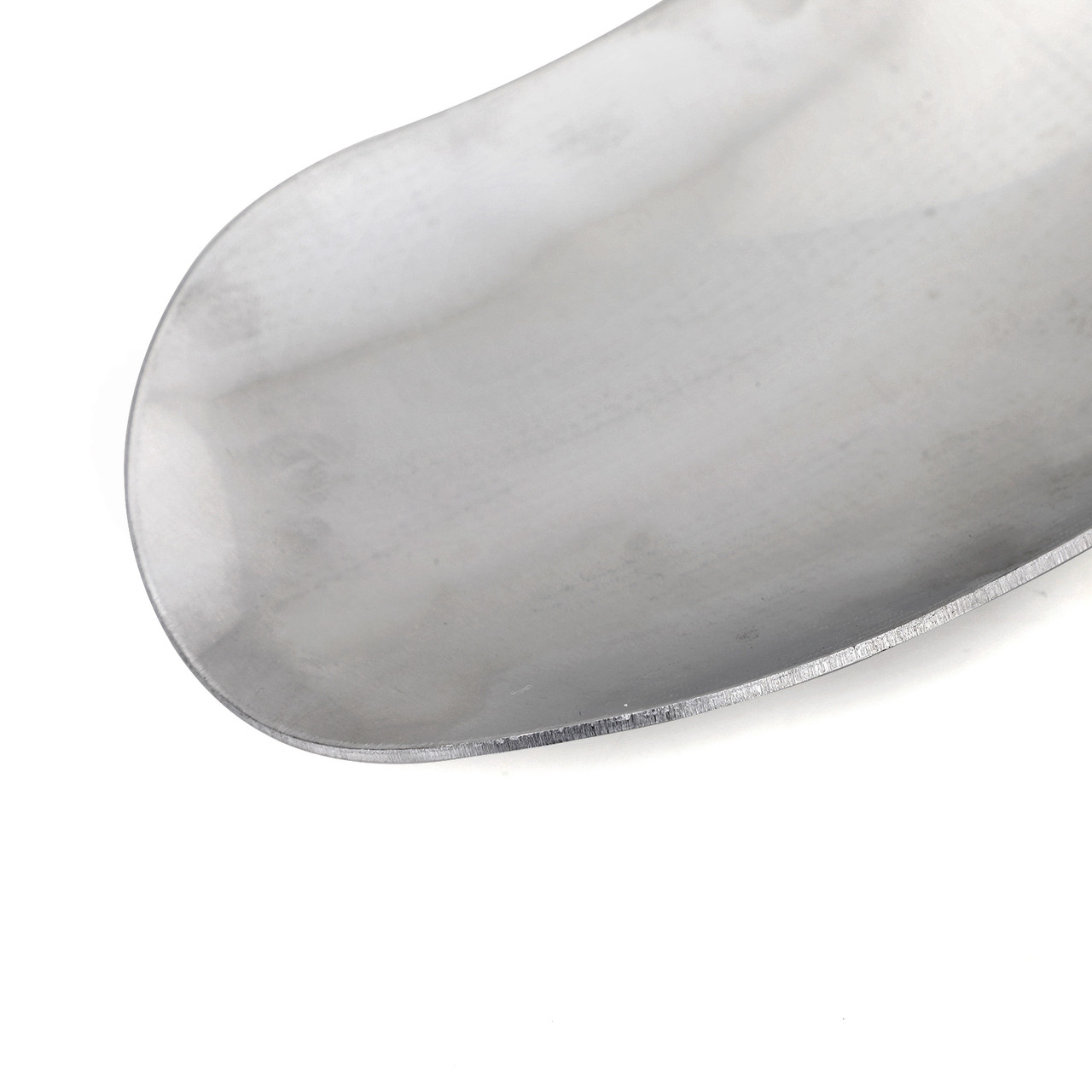 Front Wheel Fender Mudguard universal(need to be drilled before installation Silver