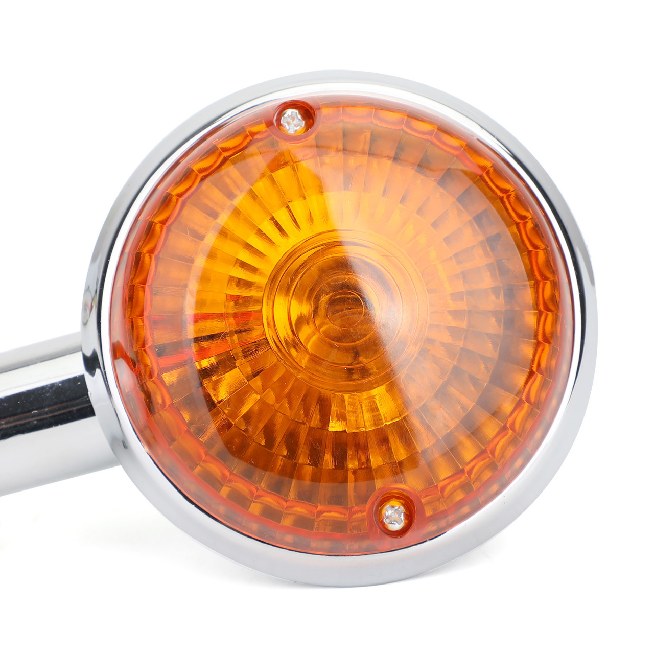 Turn Indicator Signal for Yamaha XV535 XV920 Virago XV1100 XVS1100 Amber