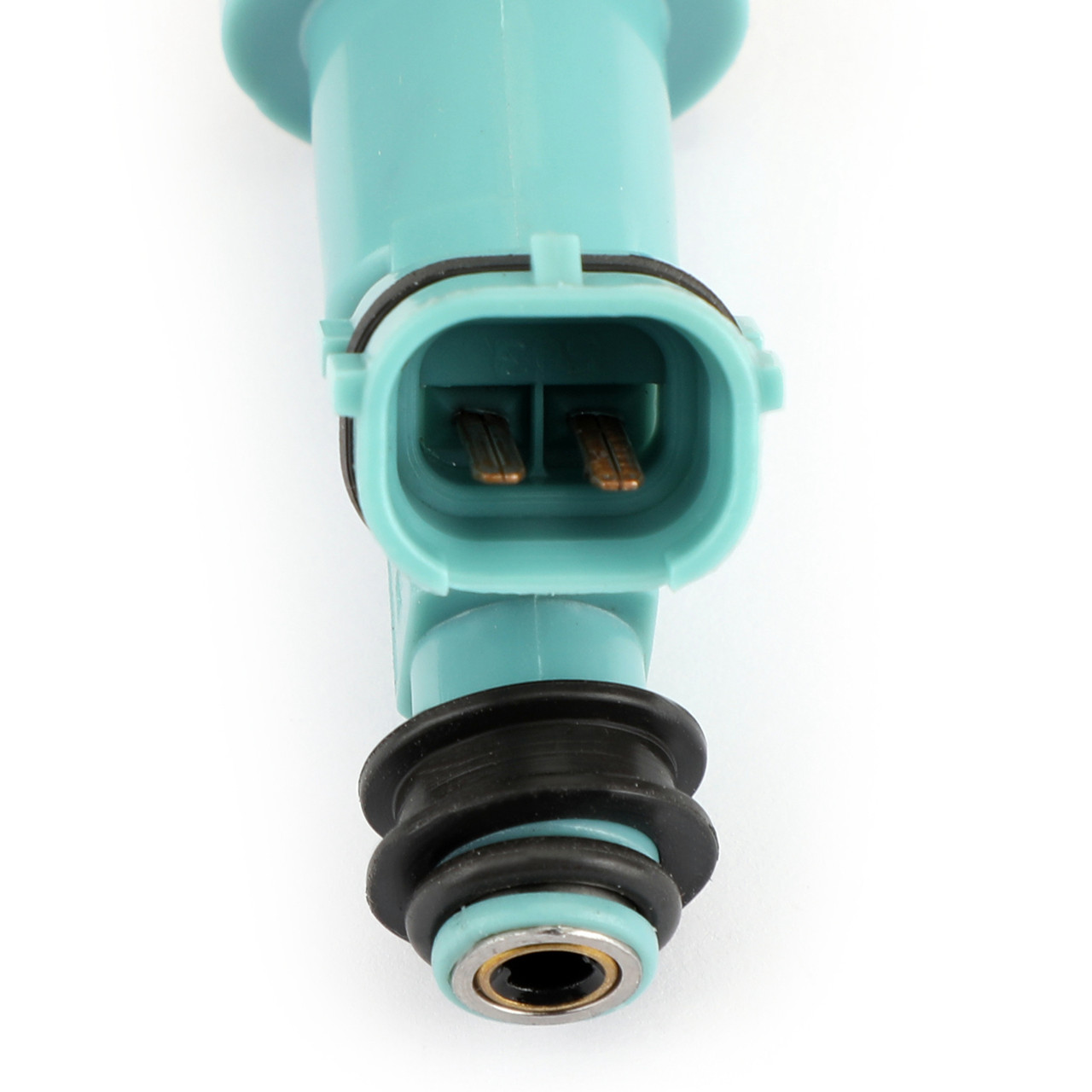 6x Fuel Injector For Toyota Lexus GS300 98-05 IS300 01-05 SC300 98-00 Supra 3.0L 98 Blue