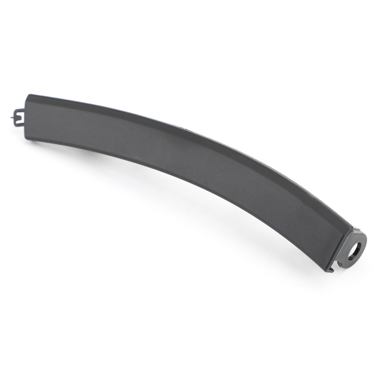 Front Bumper Wheel Fender Molding Trim Left 71108-SWA For Honda CR-V EX-L 4Cyl 2.4L CR-V LX 4Cyl 2.4L 07-11 CR-V LX 4Cyl 2.4L 144CID 07-08 CR-V SE 4Cyl 2.4L 2011