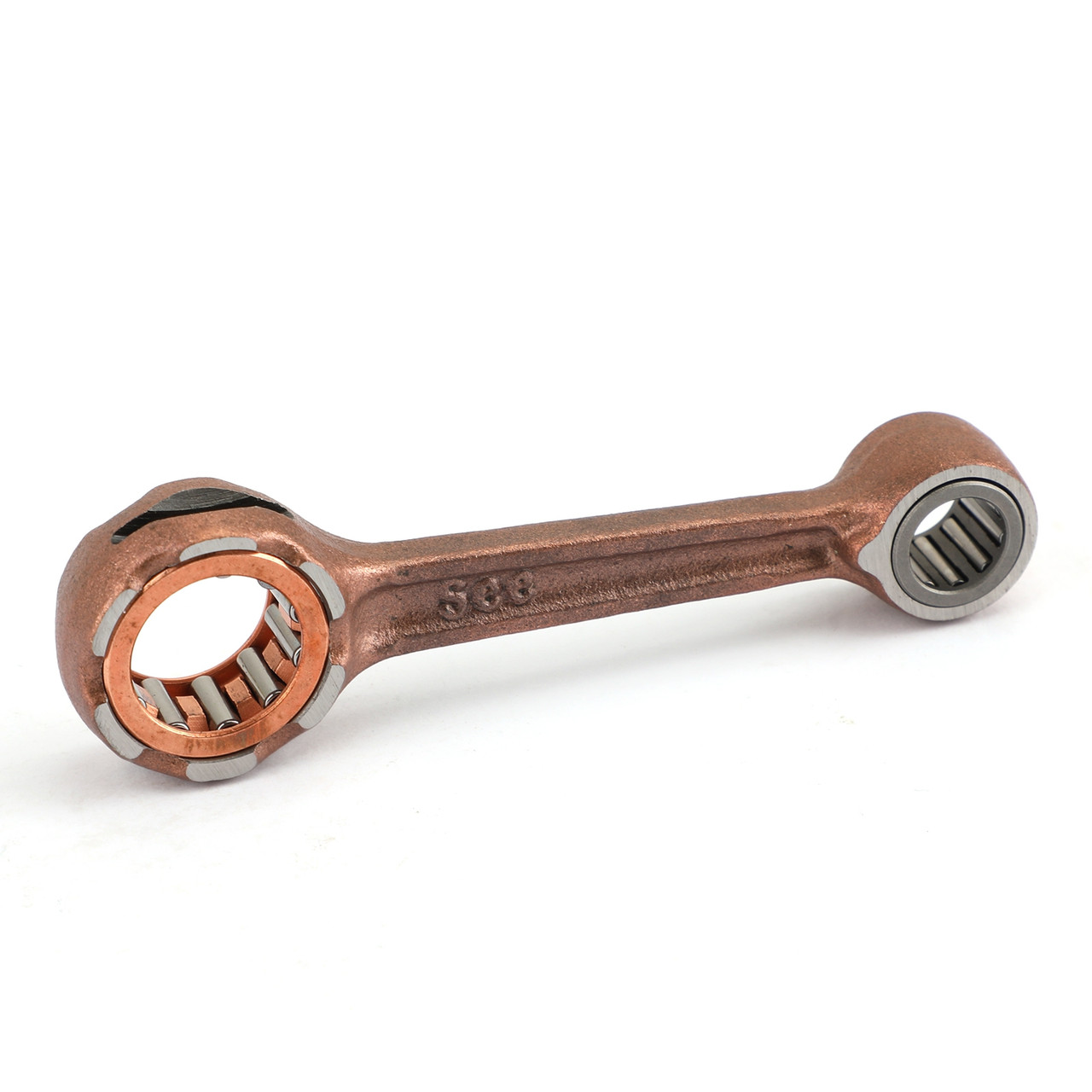 ENGINE Connecting Rod Kit For Suzuki TR50 Street Magic 98-00 AG50 Address 1992 AH50 Address 92-94 AJ50 Sepia 95-96