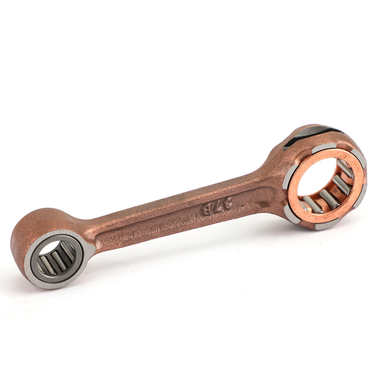 ENGINE Connecting Rod Kit For Suzuki TR50 Street Magic 98-00 AG50 Address 1992 AH50 Address 92-94 AJ50 Sepia 95-96