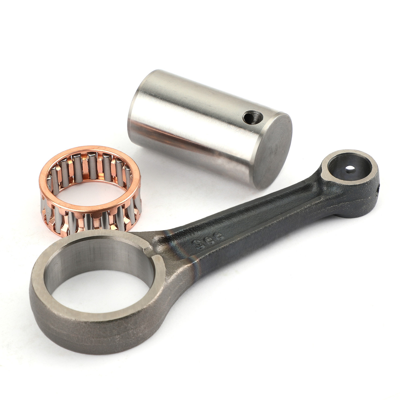 Connecting Rod Kit For Honda XL125 CB100 CB125 CG125 GL100 GL125 06381-383-000