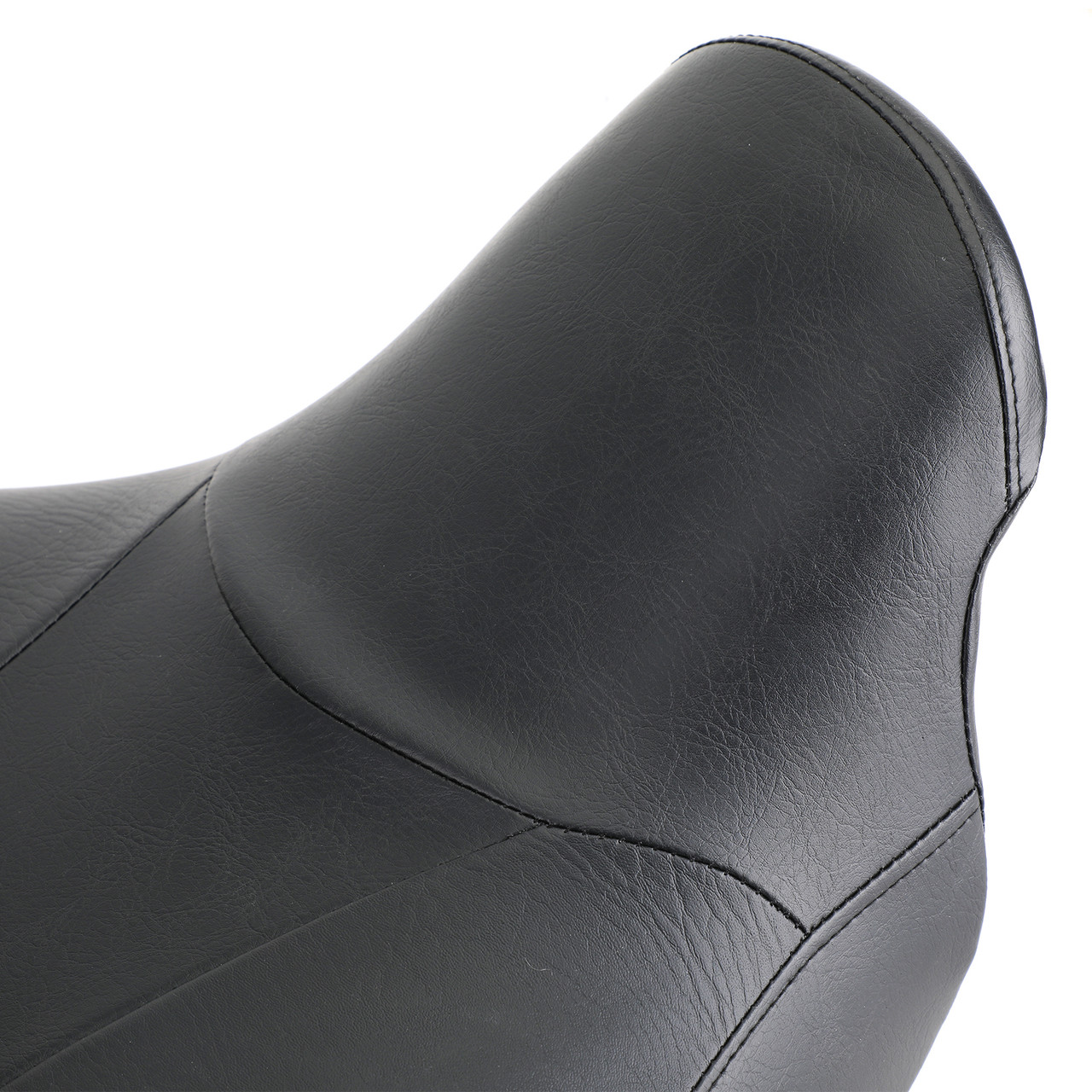 Rider and Passenger Seat For Harley Davidson 09-23 Electra Glide Road King CVO