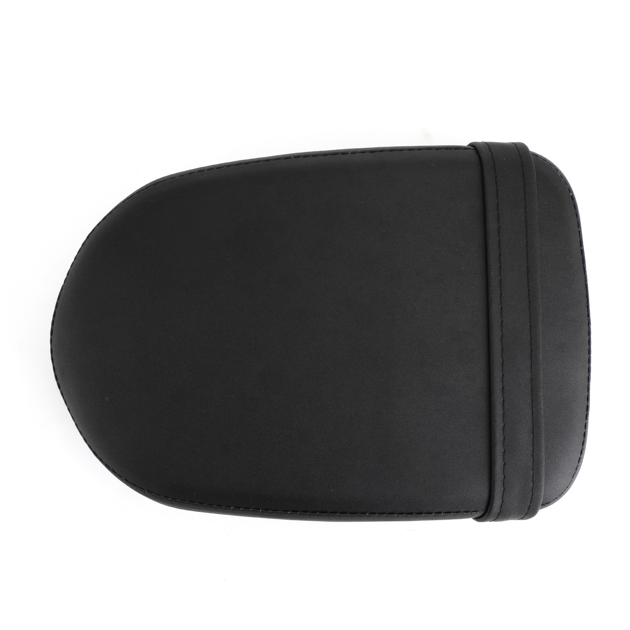 Rear Passenger Seat Cushion Pillion Pad & Foot Pegs Kit Fit for Honda CMX300 Rebel 300 CMX500 Rebel 500 17-20 Black