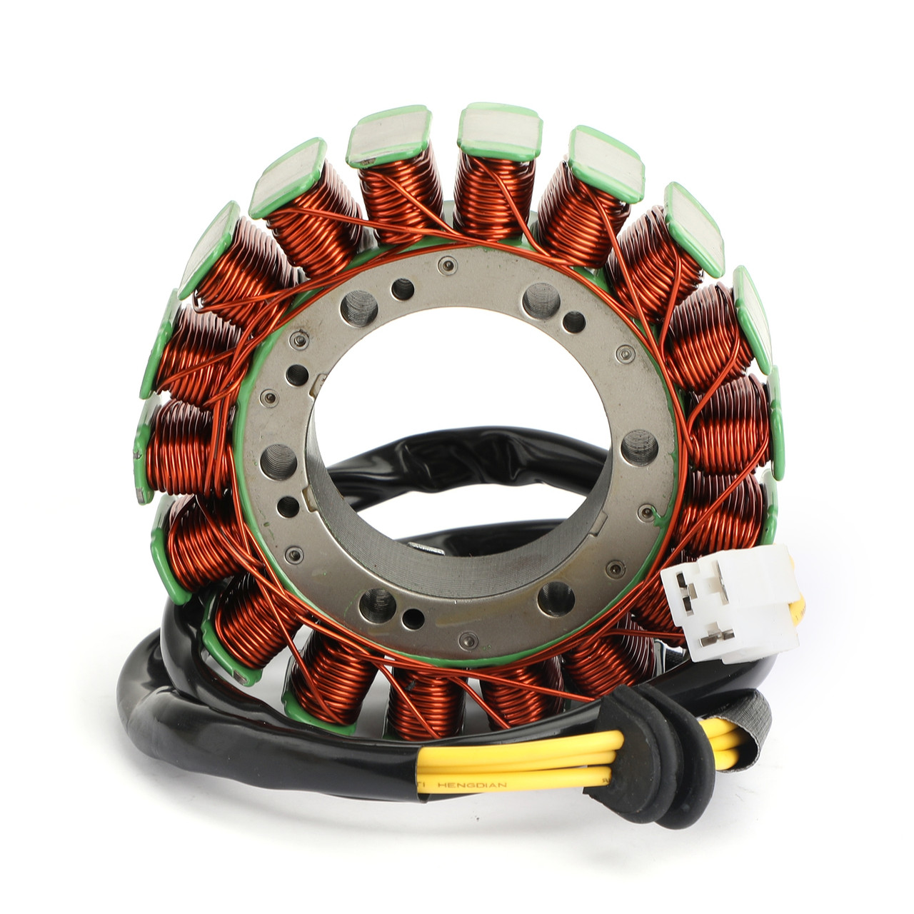 Stator Generator Magneto for Aprilia Pegaso 650 IE 95-04 AP0296410