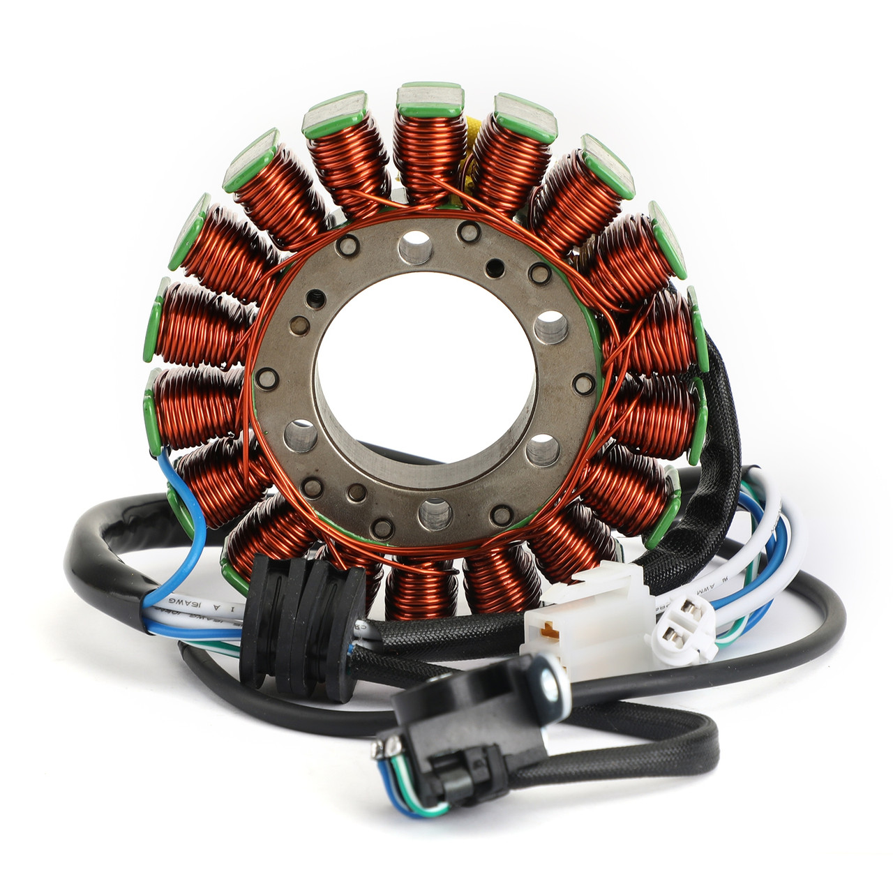 Stator Generator Magneto for Aprilia Pegaso 650 05-09 AP8520021