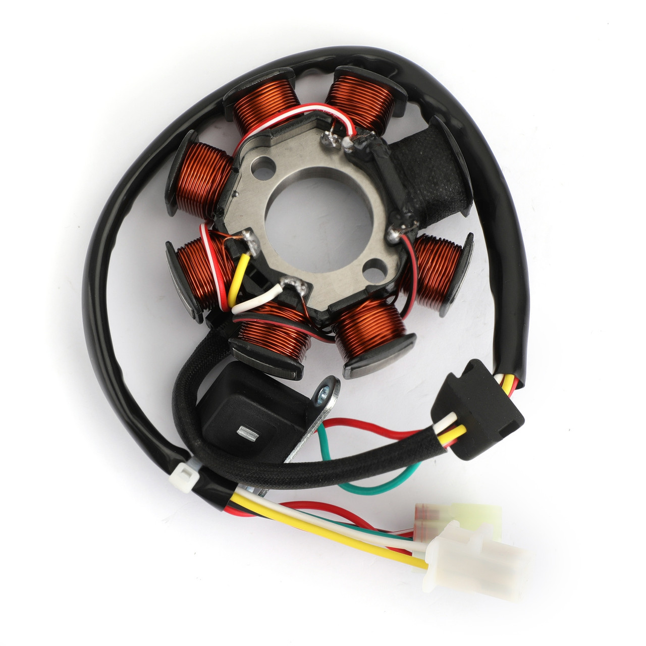 05-10 Husqvarna TE TC SMR TXC 250 450 510 Magneto Generator Engine Stator Coil 8000A4245