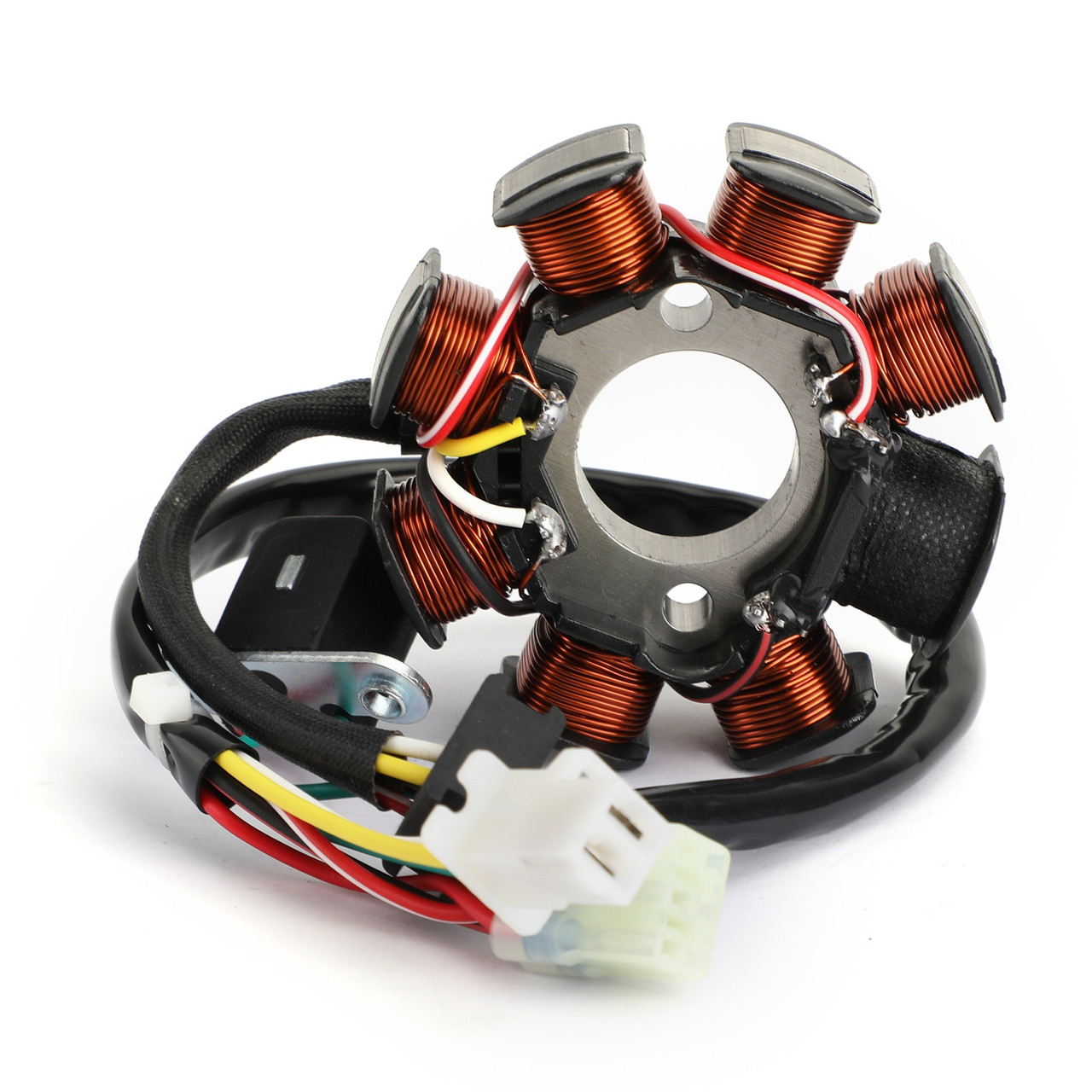 05-10 Husqvarna TE TC SMR TXC 250 450 510 Magneto Generator Engine Stator Coil 8000A4245