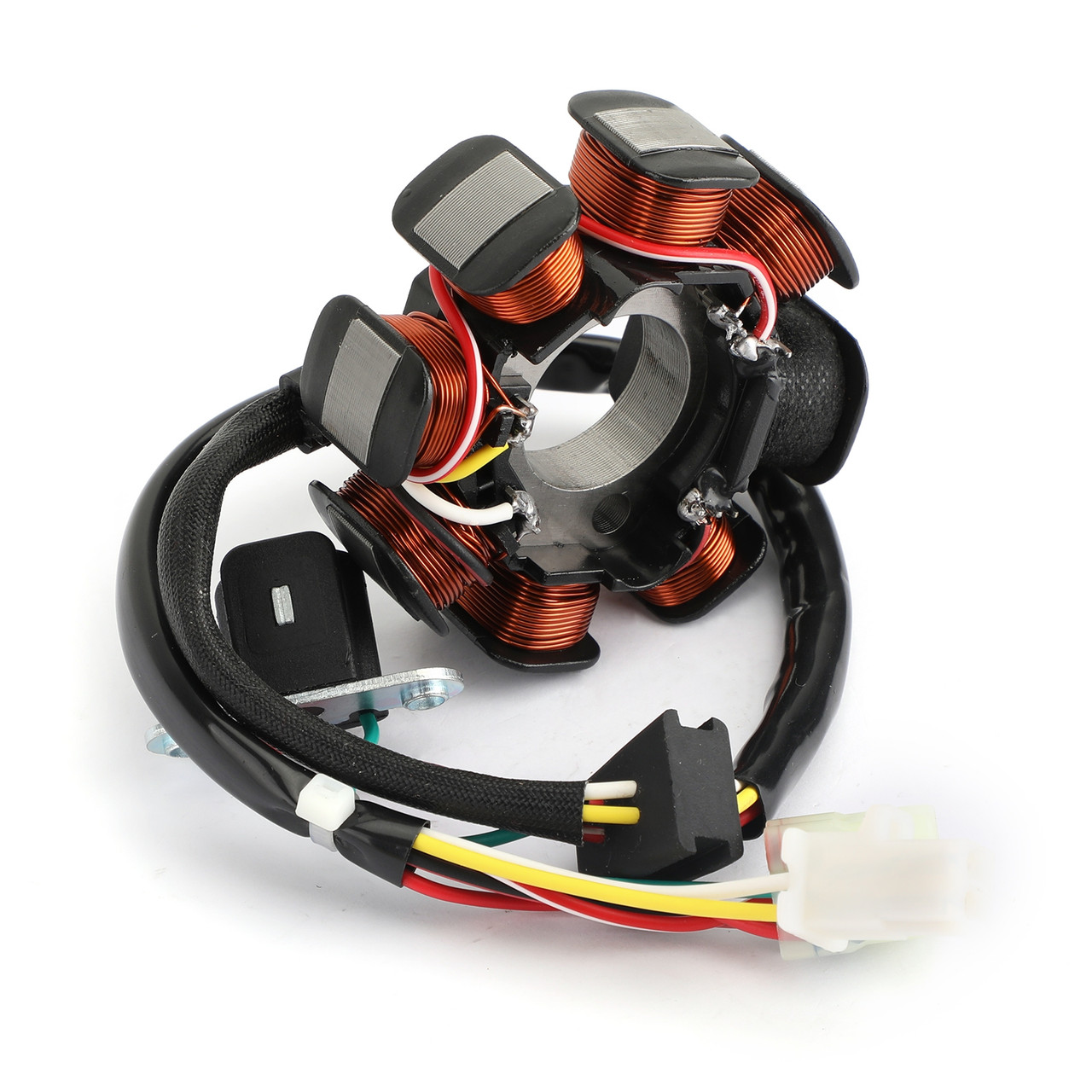 05-10 Husqvarna TE TC SMR TXC 250 450 510 Magneto Generator Engine Stator Coil 8000A4245