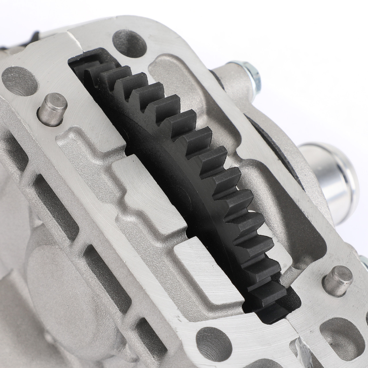 Water Pump Assembly 3085267 for Polaris XCR 600 96-98 600 SE 97