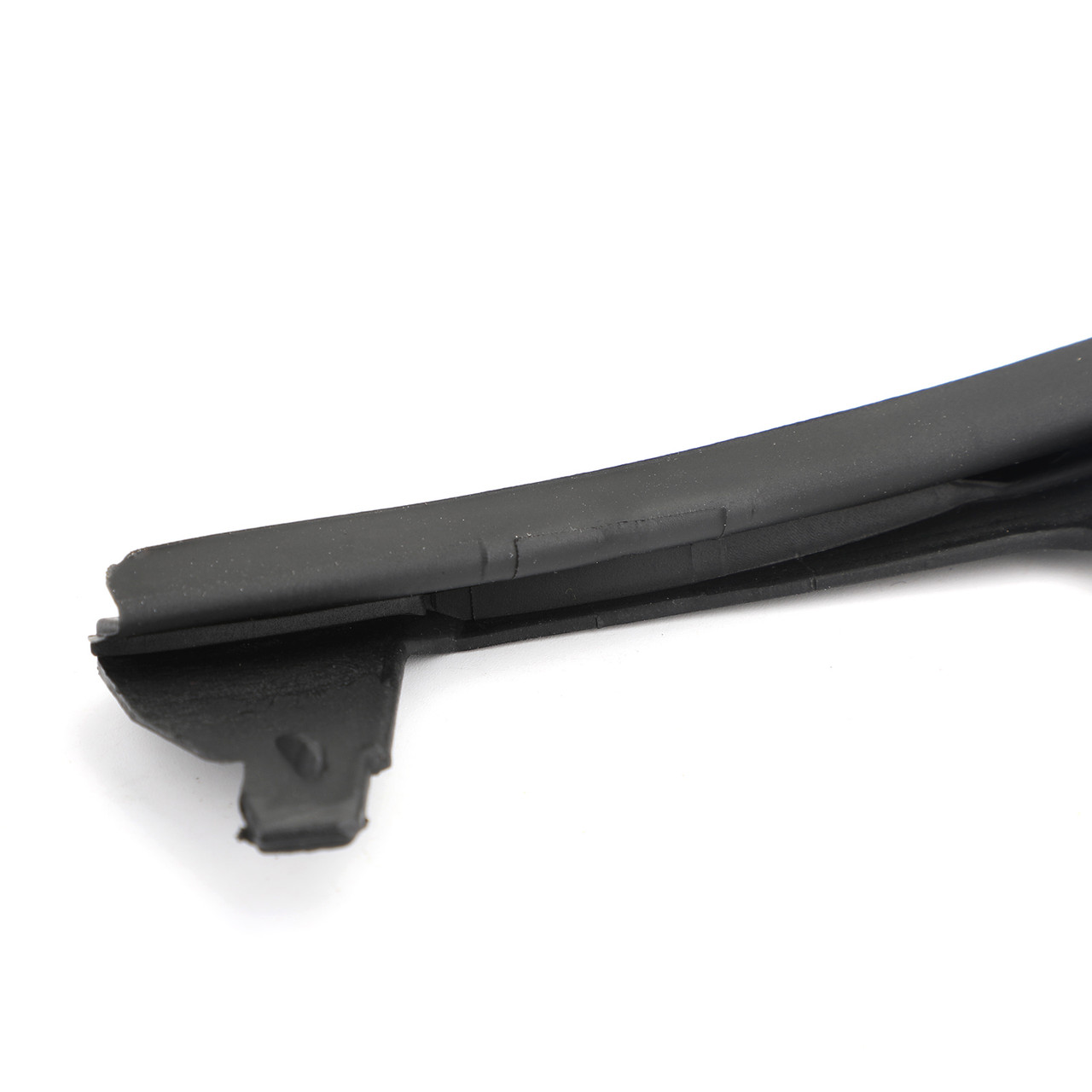 Left Upper Headlight Cover Strip For BMW E46 325i 02-05