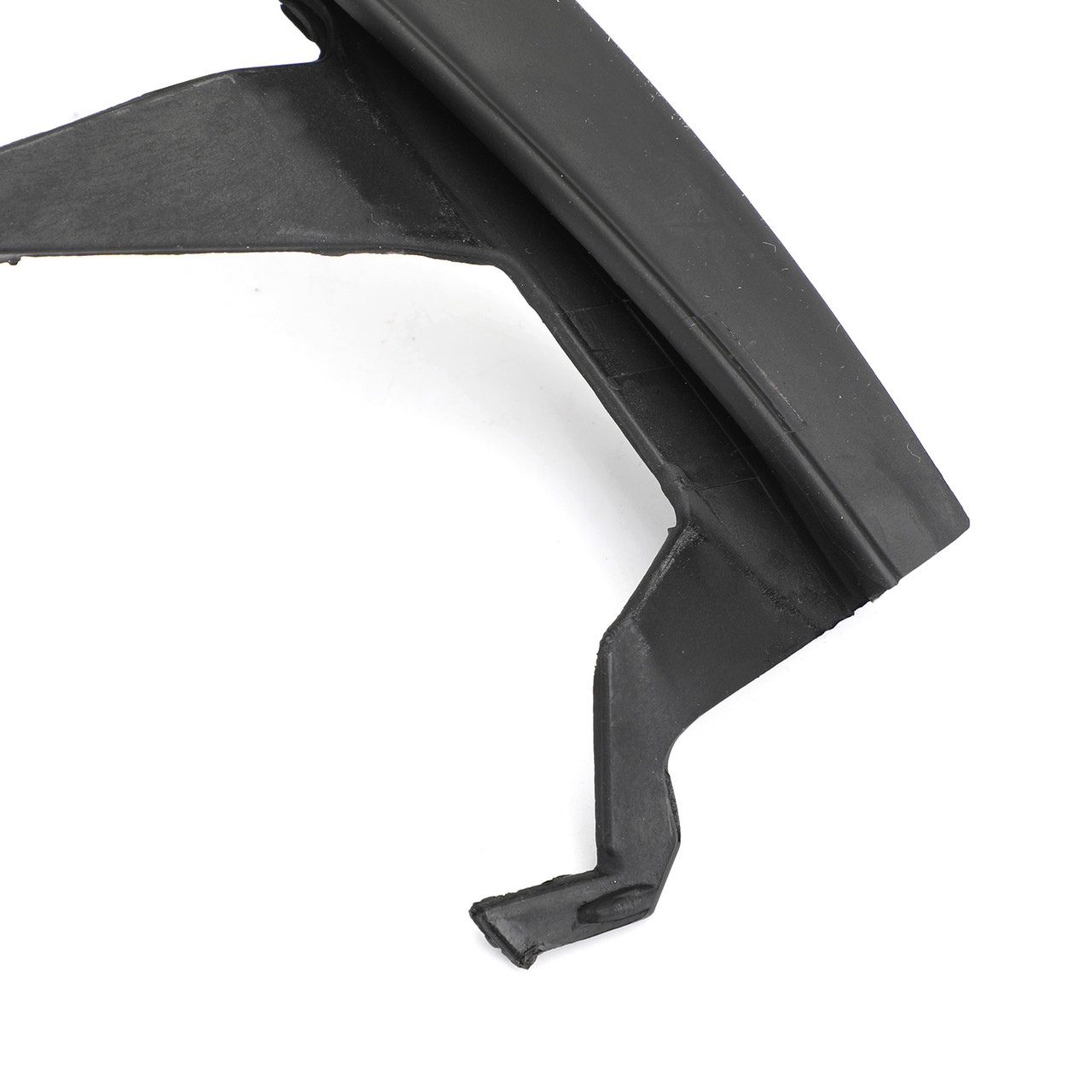 Left Upper Headlight Cover Strip For BMW E46 325i 02-05
