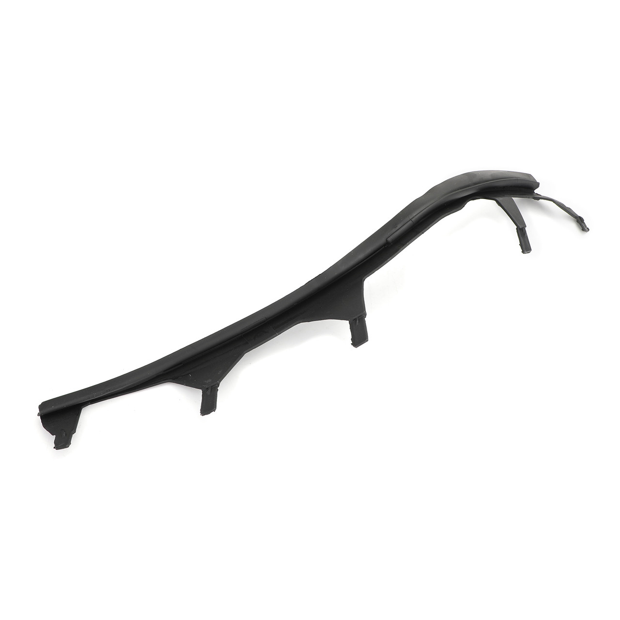 Left Upper Headlight Cover Strip For BMW E46 325i 02-05