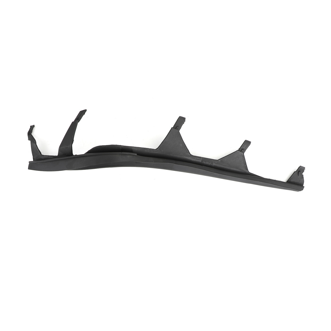 Left Upper Headlight Cover Strip For BMW E46 325i 02-05