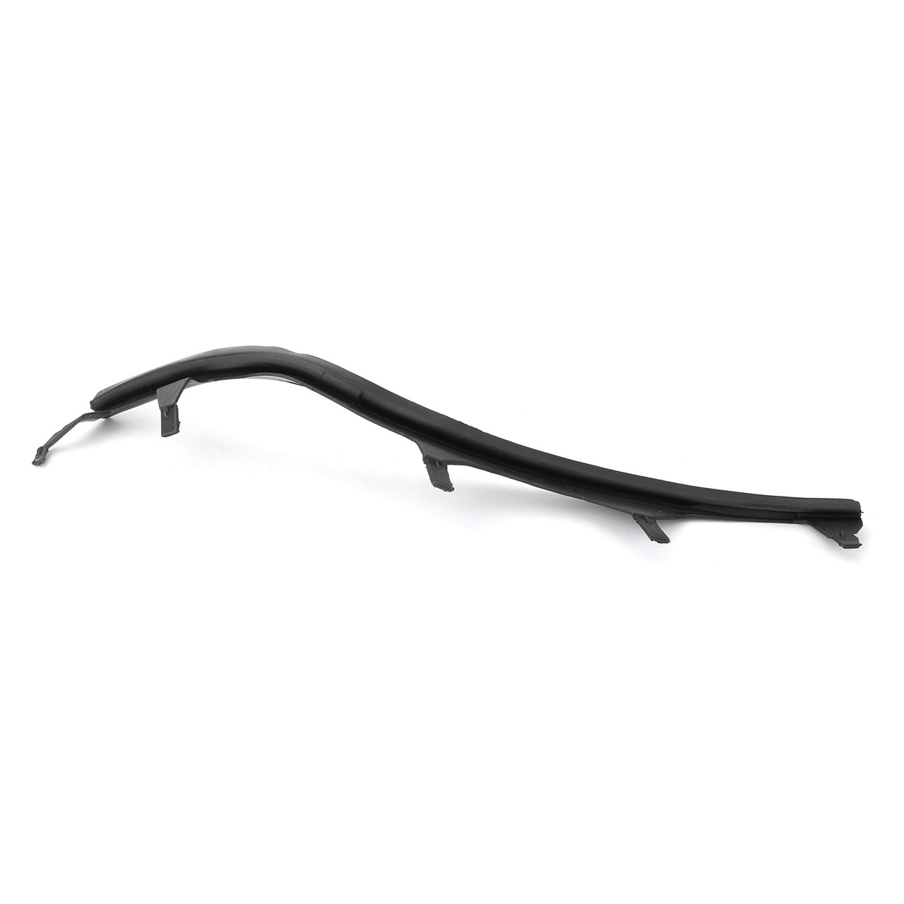 Right Upper Headlight Cover Strip For BMW E46 325i 02-05