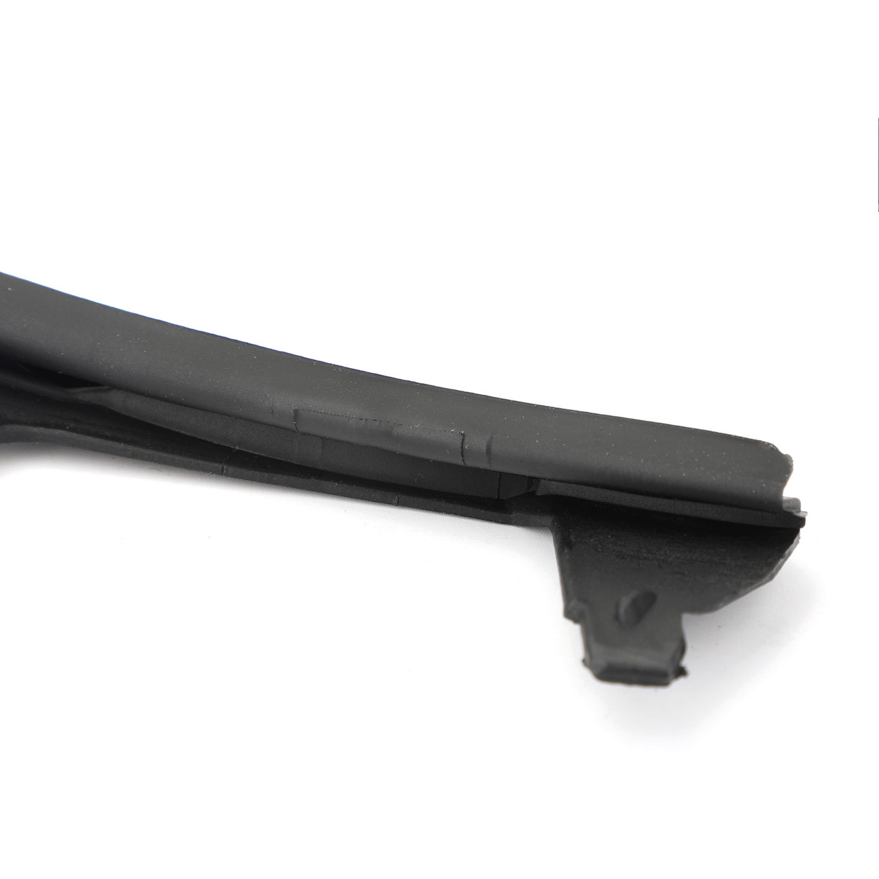 Right Upper Headlight Cover Strip For BMW E46 325i 02-05
