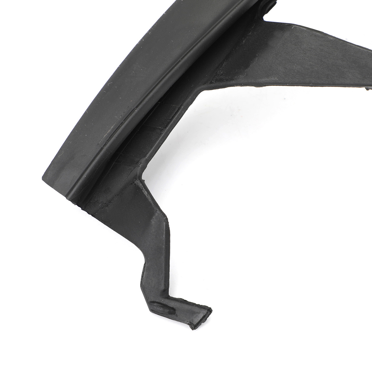 Right Upper Headlight Cover Strip For BMW E46 325i 02-05
