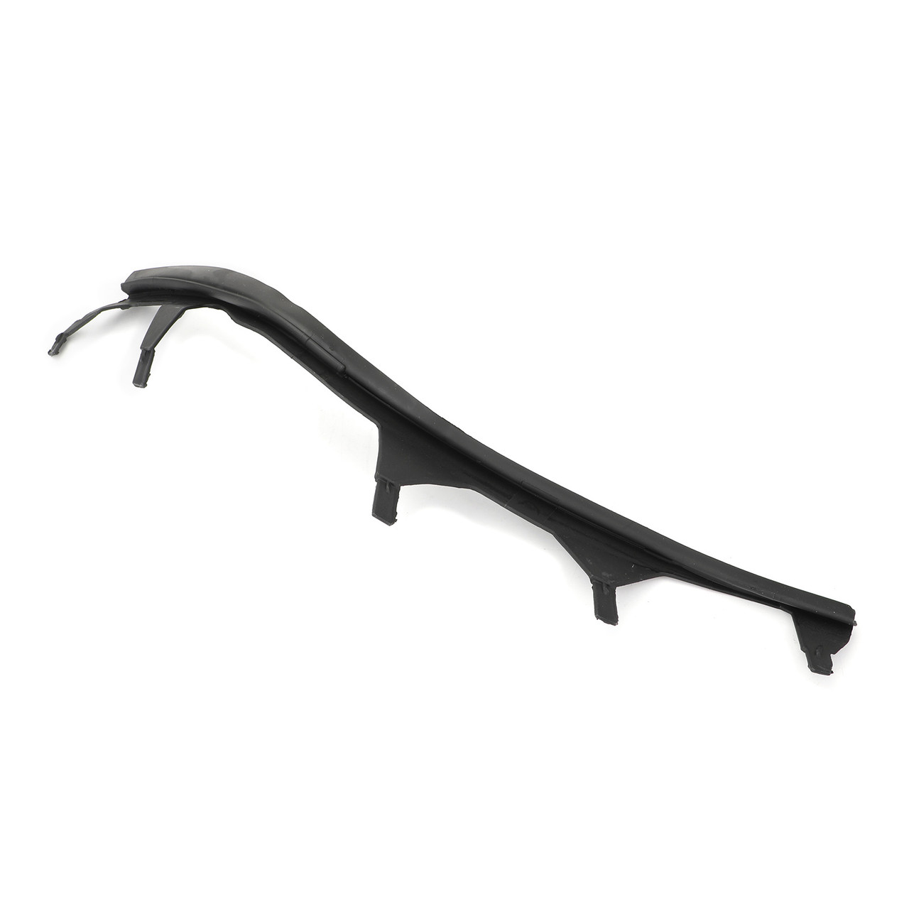 Right Upper Headlight Cover Strip For BMW E46 325i 02-05