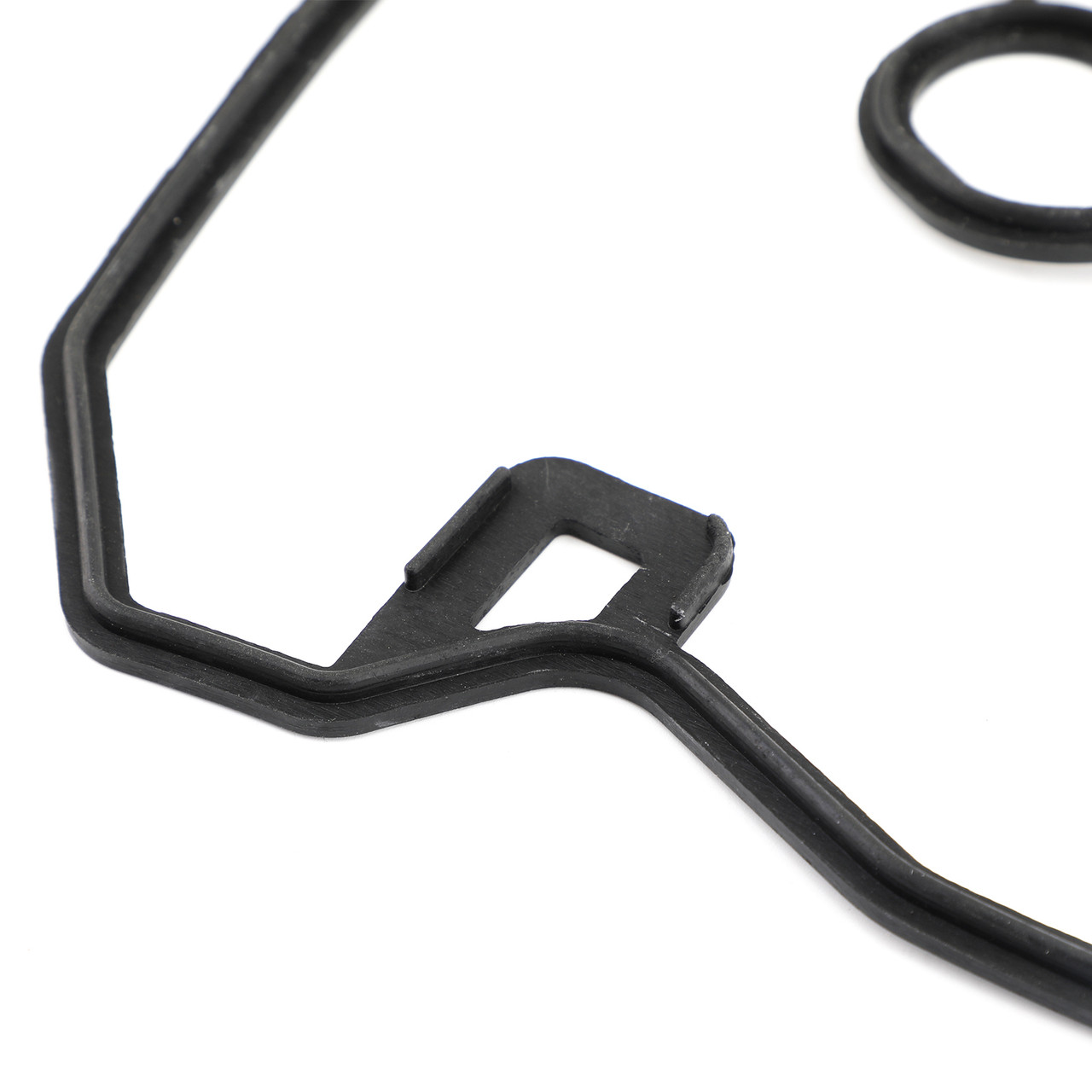 2x Valve Cover Gasket for Honda NT400 NT650 NTV650 NV400 VRX400 VT500C VT500F VT750DC2 Shadow XLV650 XRV750 XRV650 Africa Twin