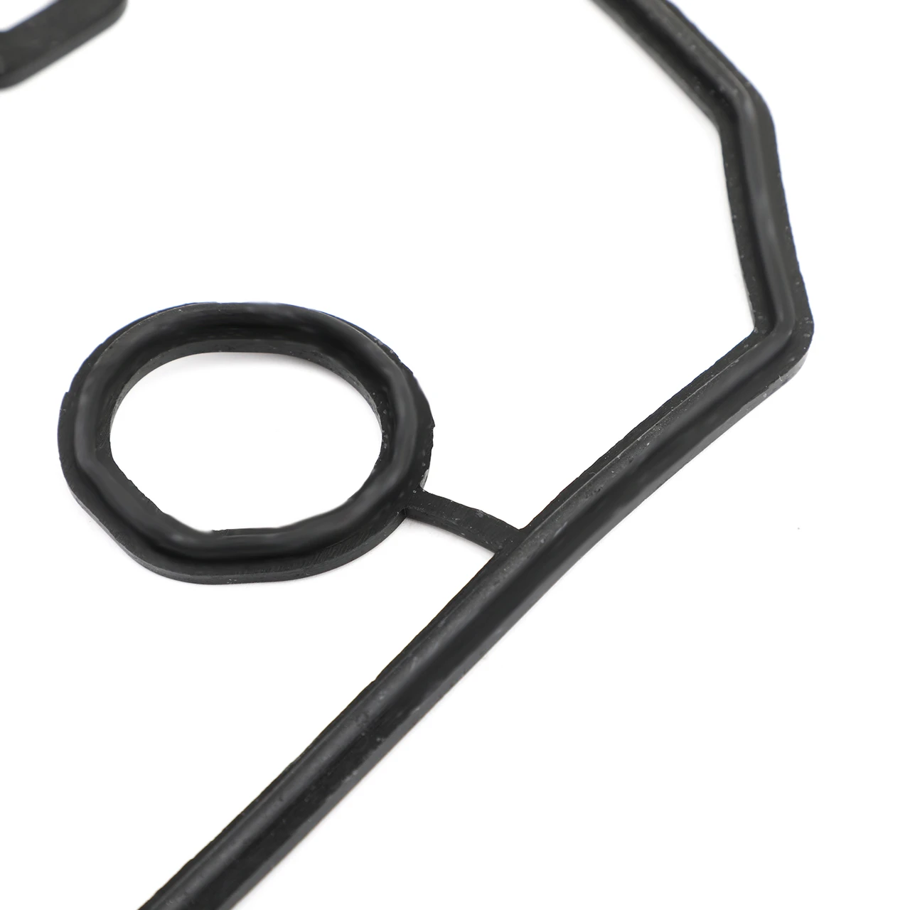 2x Valve Cover Gasket for Honda NT400 NT650 NTV650 NV400 VRX400 VT500C VT500F VT750DC2 Shadow XLV650 XRV750 XRV650 Africa Twin