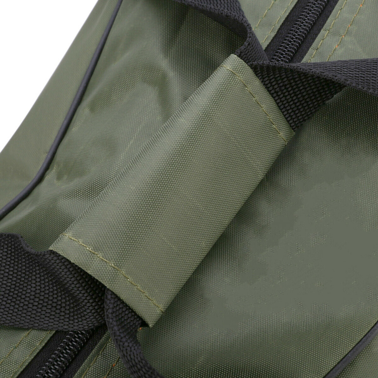 20" Chainsaw Carrying Bag Holdall Box Chain Saw Portable Green