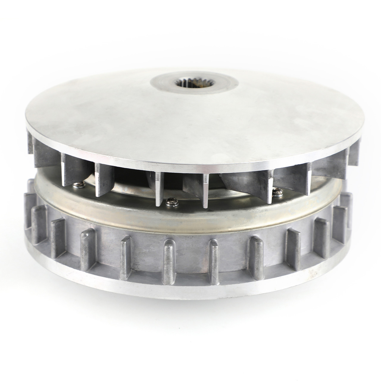 Primary Clutch Variator for HiSUN MSU500 MSU700 Coleman Bennche UTV ATV 500 700