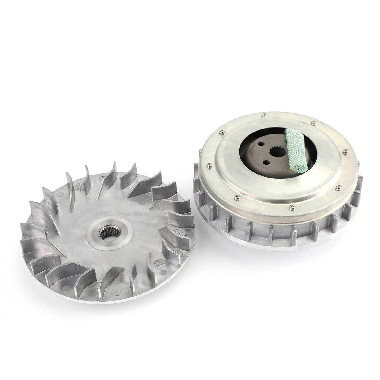 Primary Clutch Variator for HiSUN MSU500 MSU700 Coleman Bennche UTV ATV 500 700