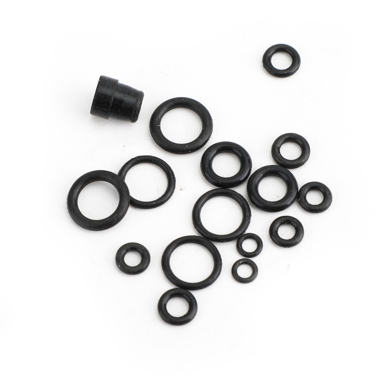 6x CARBURETOR CARB REPAIR REBUILD KIT For HONDA CBX1000 CBX 1000 CBX1050 1978-83