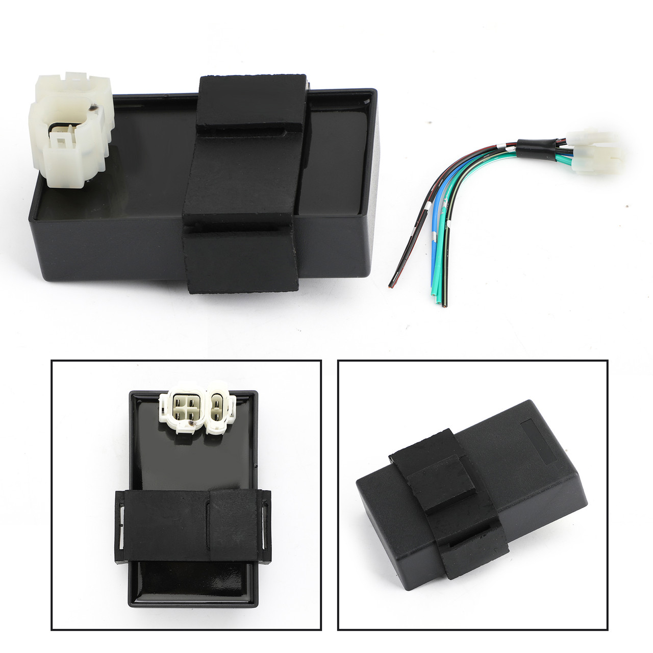 CDI Box Ignition Module Unit For Honda TRX300EX 2x4 ATV TRX300 EX